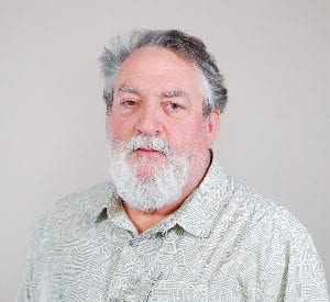BILL ASHCRAFT