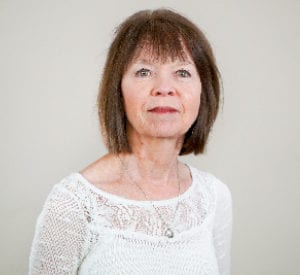 DEBBIE GOSSETT