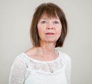 Our Staff 6 DEBBIE GOSSETT