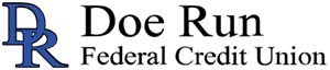 Doe Run Federal Credit Union Logo